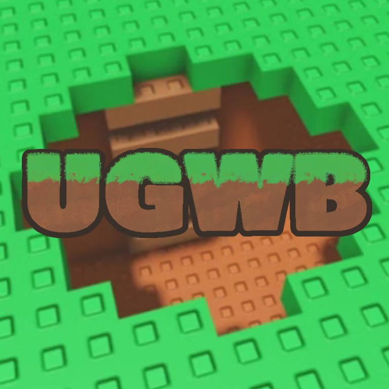 UGW-Bot Terms of Service